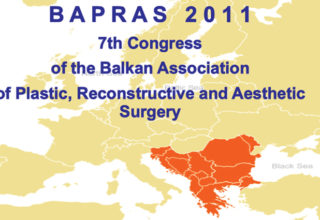 Obaviještenje o narednom BAPRAS kongresu