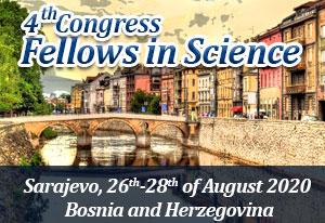 4. kongres “Fellows in science”