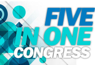 FIVE IN ONE CONGRESS Sarajevo, September 19 th -22 nd ,2024