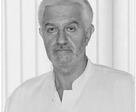 Preminuo Prof.dr.sc. Marko Margaritoni